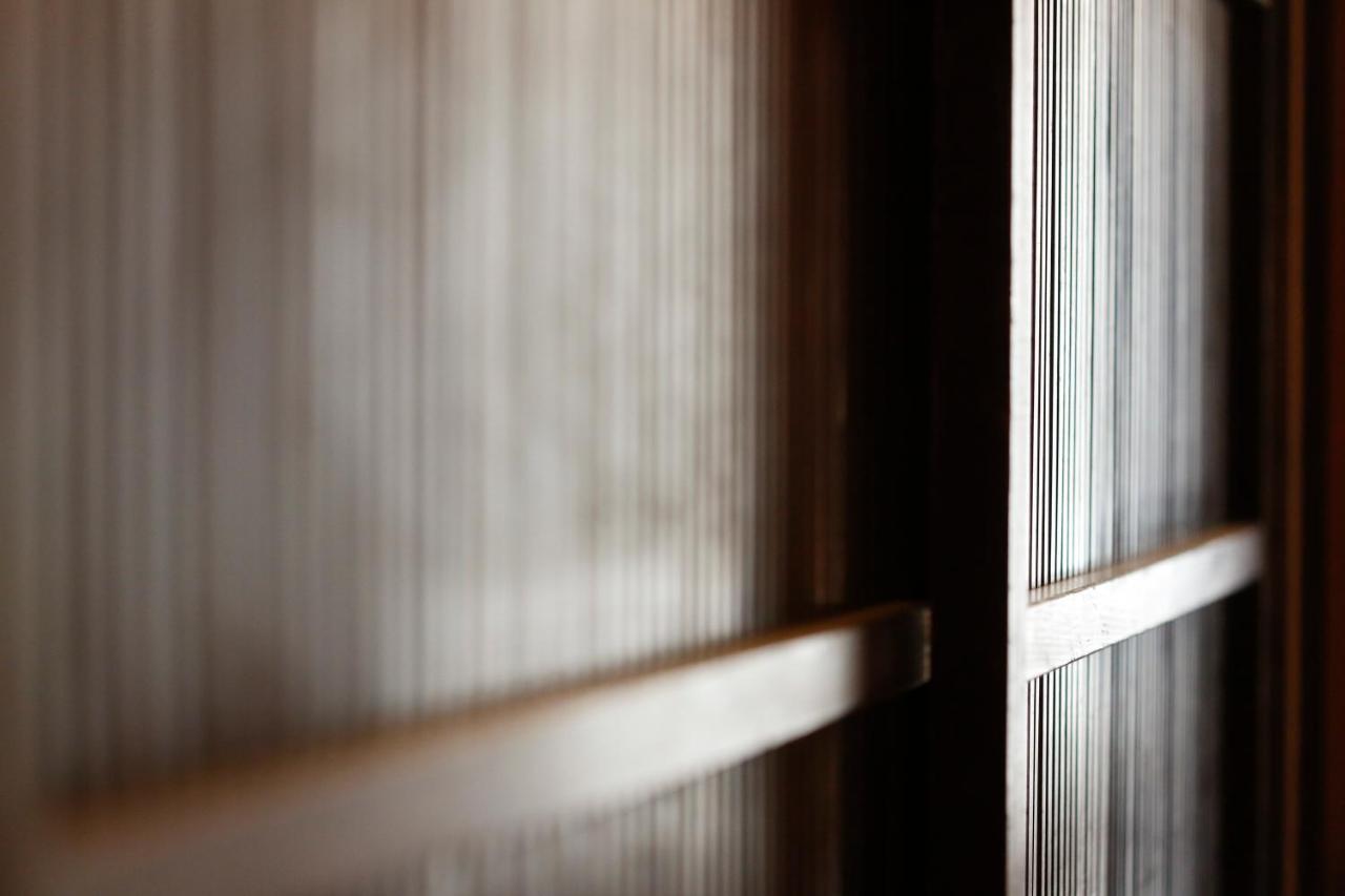 Genshinan Villa Kyoto Exterior photo