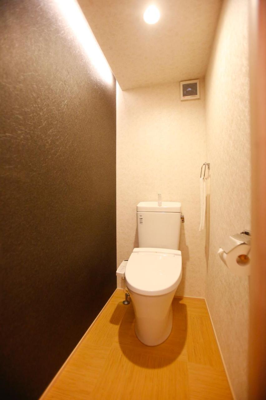 Genshinan Villa Kyoto Exterior photo